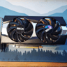 Sapphire R9 270X 4gb