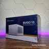 SilverStone SUGO 15 Small Form Factor ITX Case