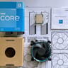 Intel i3-12100f 3.30GHz Quad-Core 12MB LGA1700 CPU Processor SRL63 58W