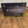 MSI GeForce RTX 5090 32G VENTUS 3X OC