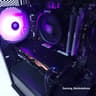 💜🖤RX 480 | Ryzen 5 1500X | 32GB 2400MHz | 1.25TB SSD > FREE SHIPPING