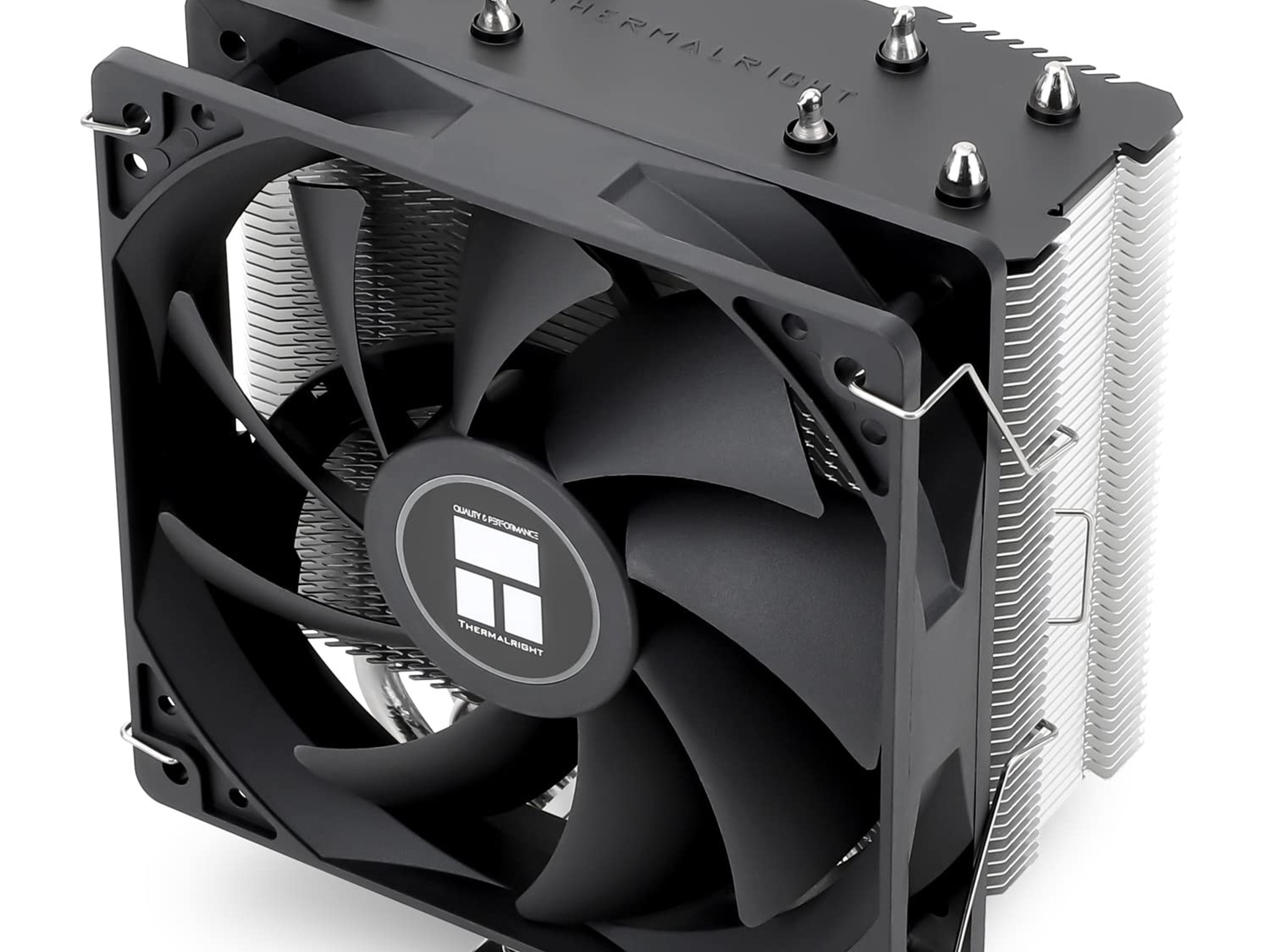 Thermalright Assassin X 120 Refined SE CPU Air Cooler