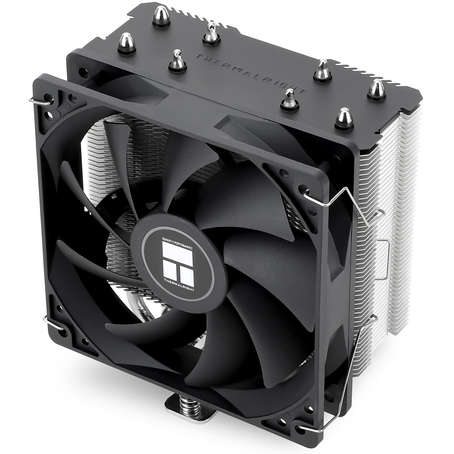 Thermalright Assassin X 120 Refined SE CPU Air Cooler