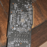 MSI ARMOR OC Radeon RX 580 8G