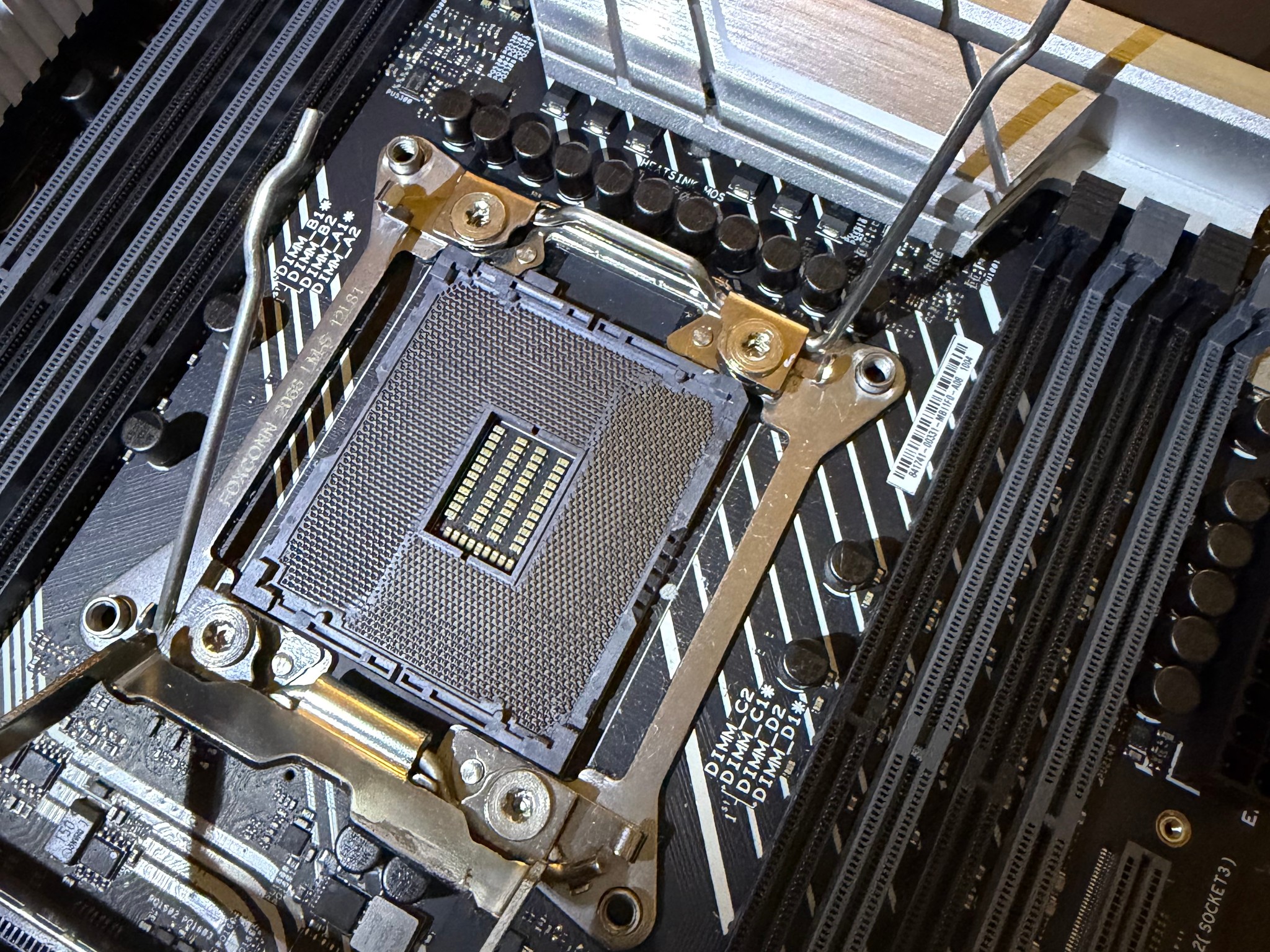 ASUS Prime X299-A II