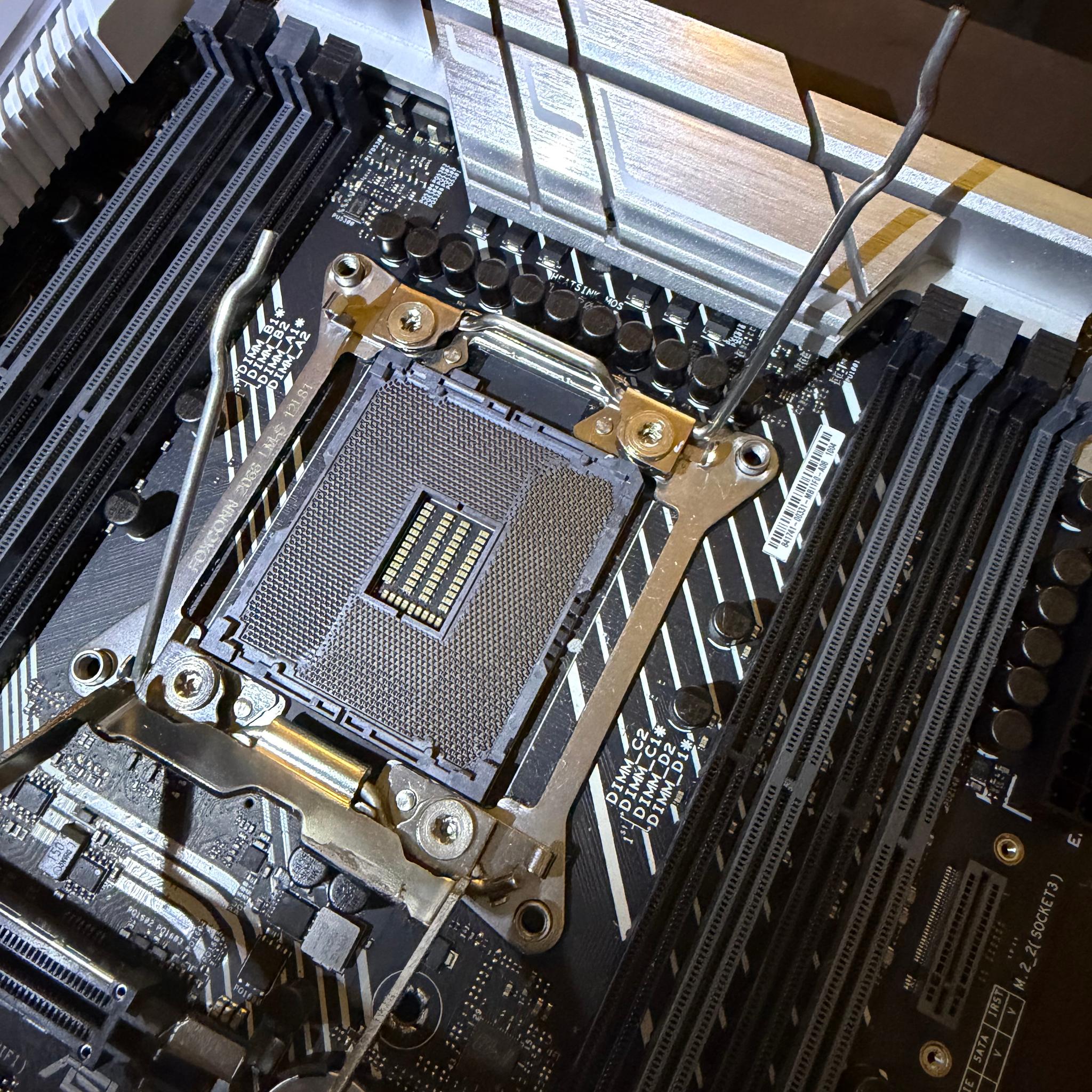 ASUS Prime X299-A II