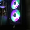 Ryzen 5 9600X - RTX 5060 Ti 8GB - 32GB DDR5 6000 - 1TB Gen4 NVMe - Corsair 3500X - Custom