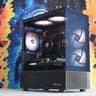 Nvidia 1660super Gaming PC | Ryzen 5 2600|16GB  Ram|500GB SSD |Wifi|