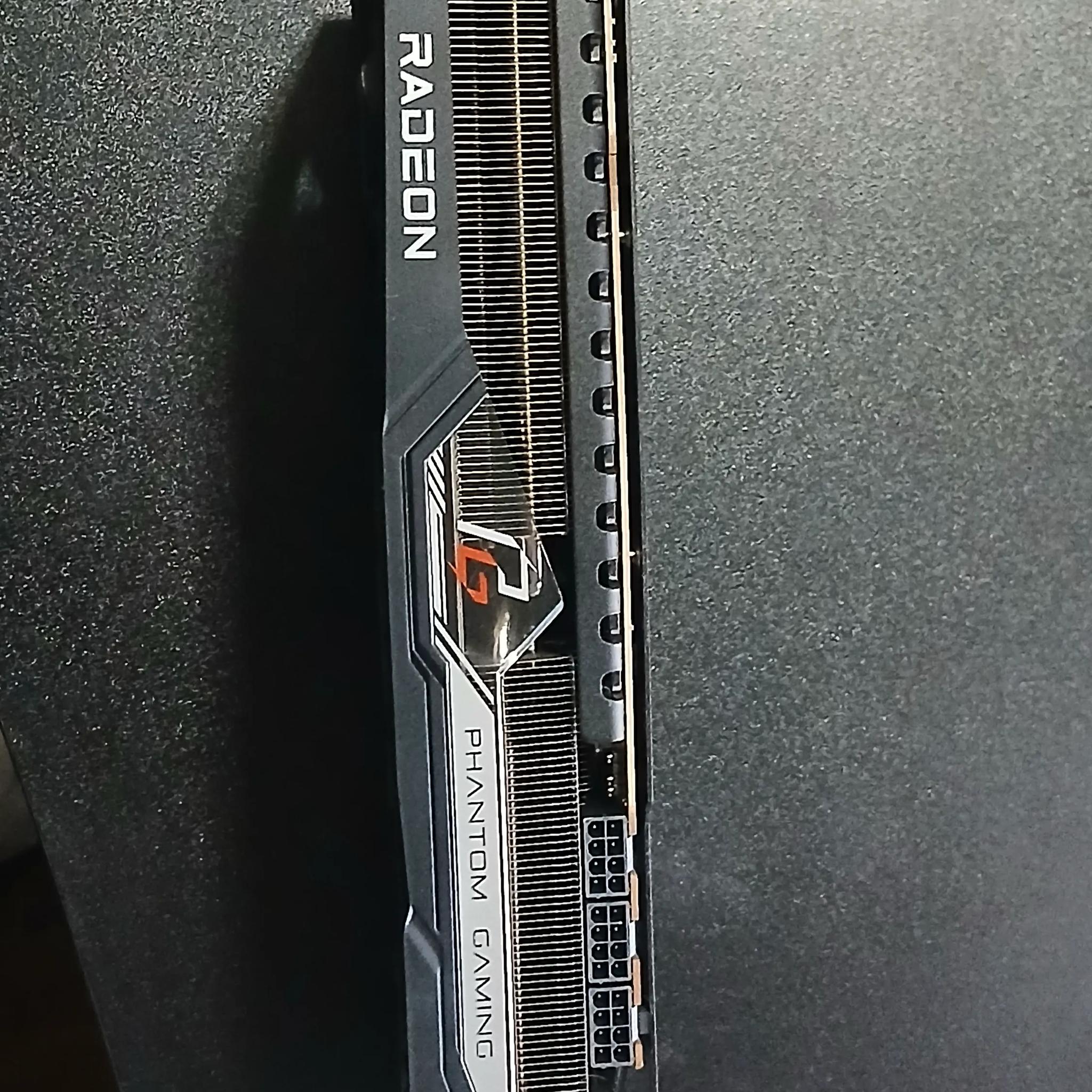 ASRock Phantom Gaming RX 7900XTX 24GB