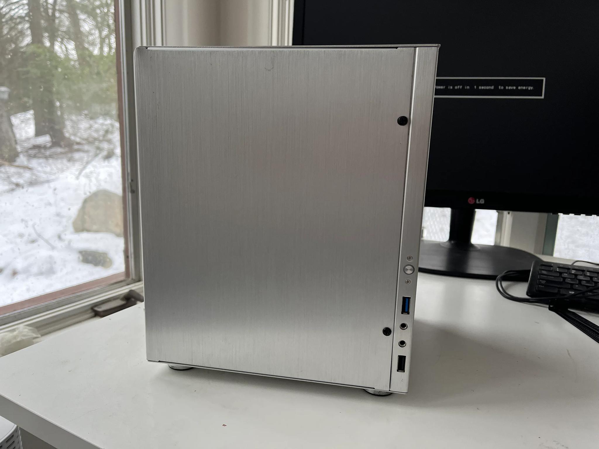 GTX 1060 / Intel I5 | WIFI | 1TB SSD | 16GB Ram | Windows 11 Activated