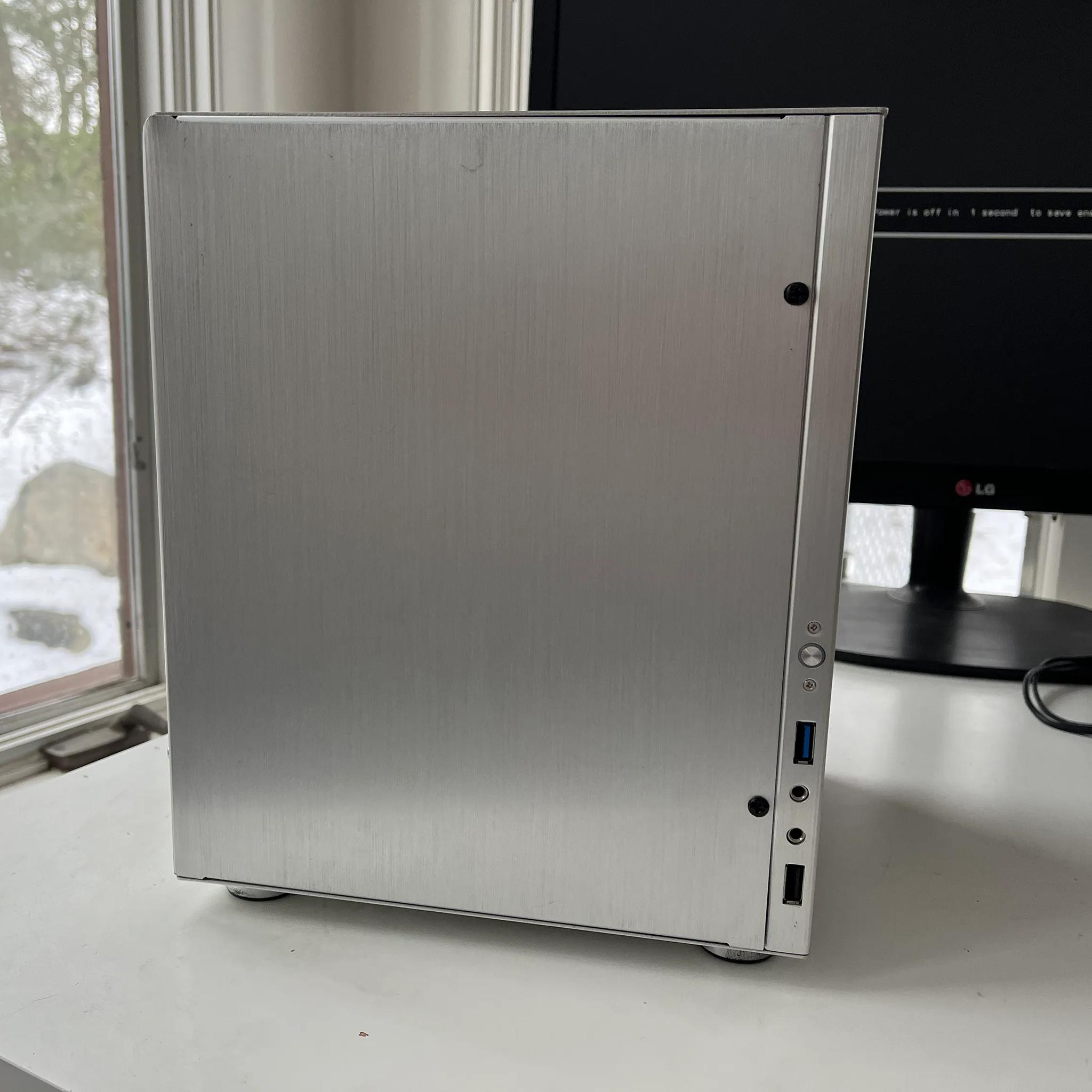GTX 1060 / Intel I5 | WIFI | 1TB SSD | 16GB Ram | Windows 11 Activated