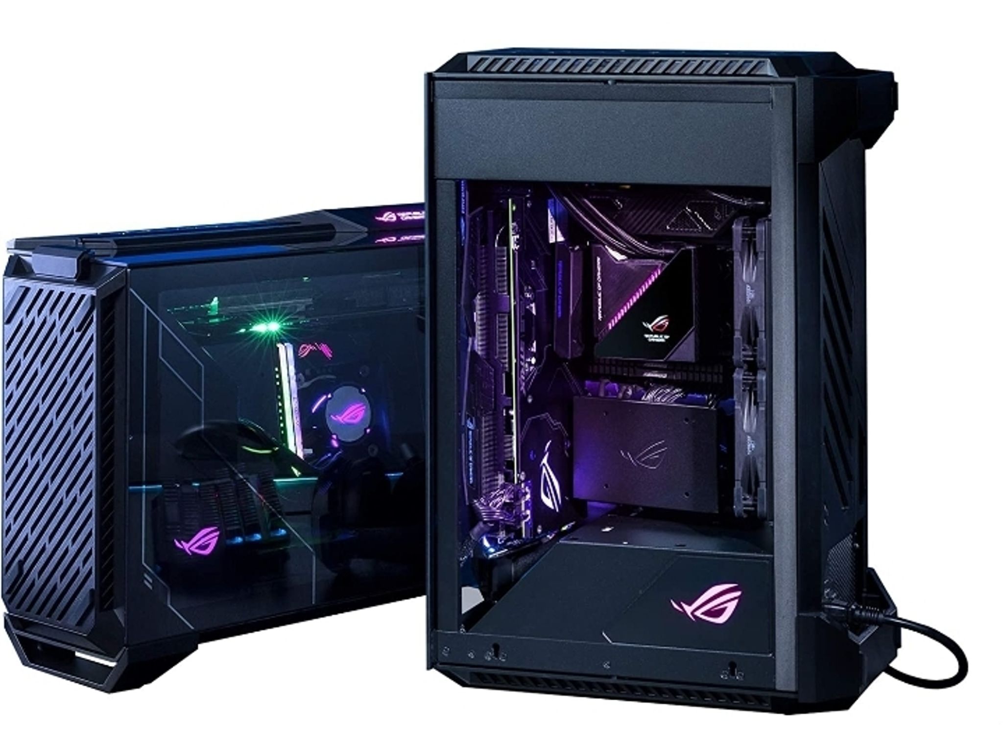 ASUS ROG Z11 Gaming Case NEW Sealed
