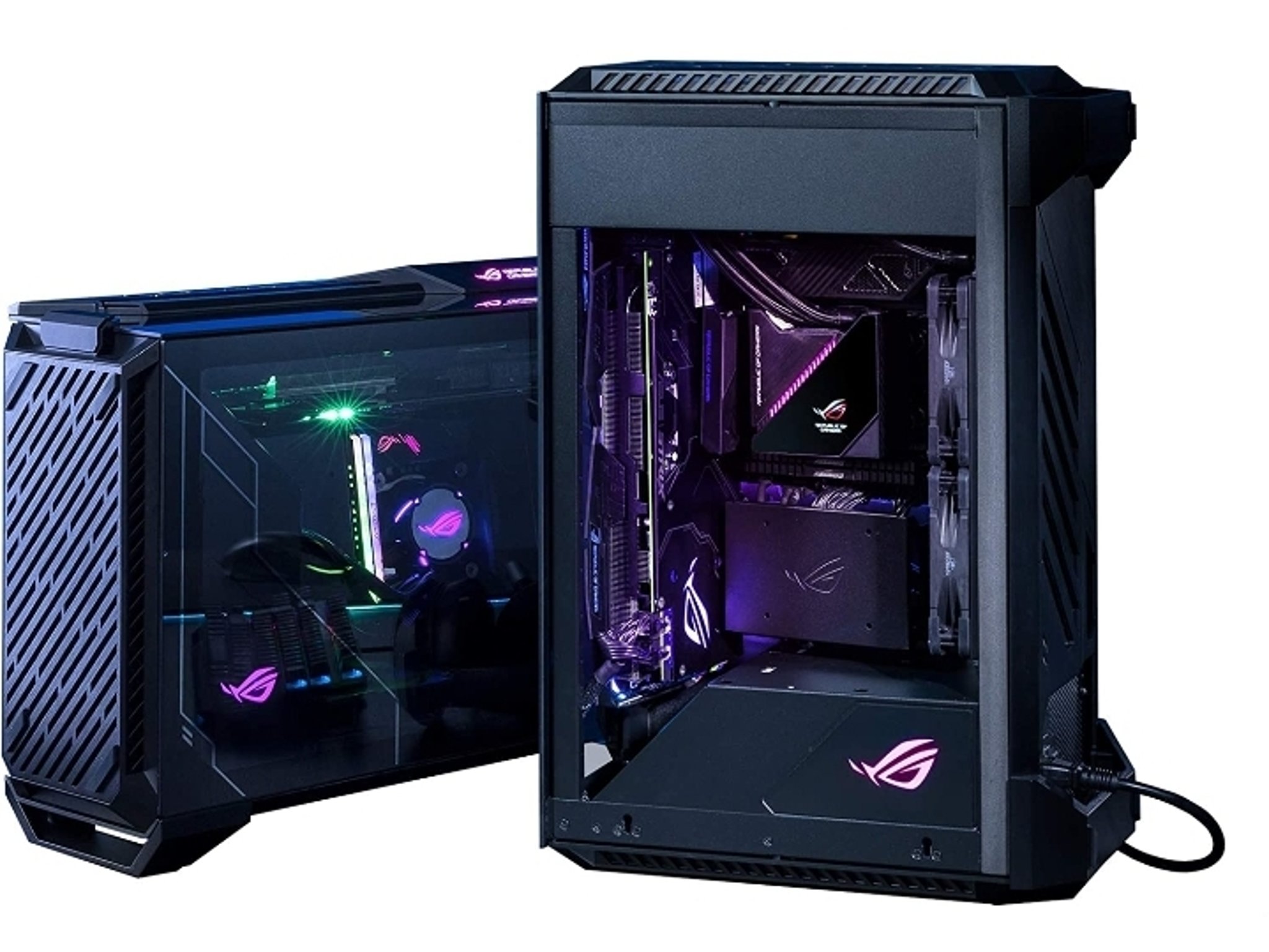 ASUS ROG Z11 Gaming Case NEW Sealed