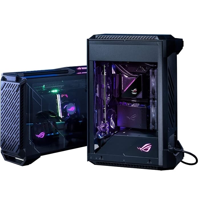 ASUS ROG Z11 Gaming Case NEW Sealed