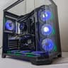 RTX 4070 Super Gaming PC | i5-13600K | 32GB DDR5 | 1TB NVMe | Z790