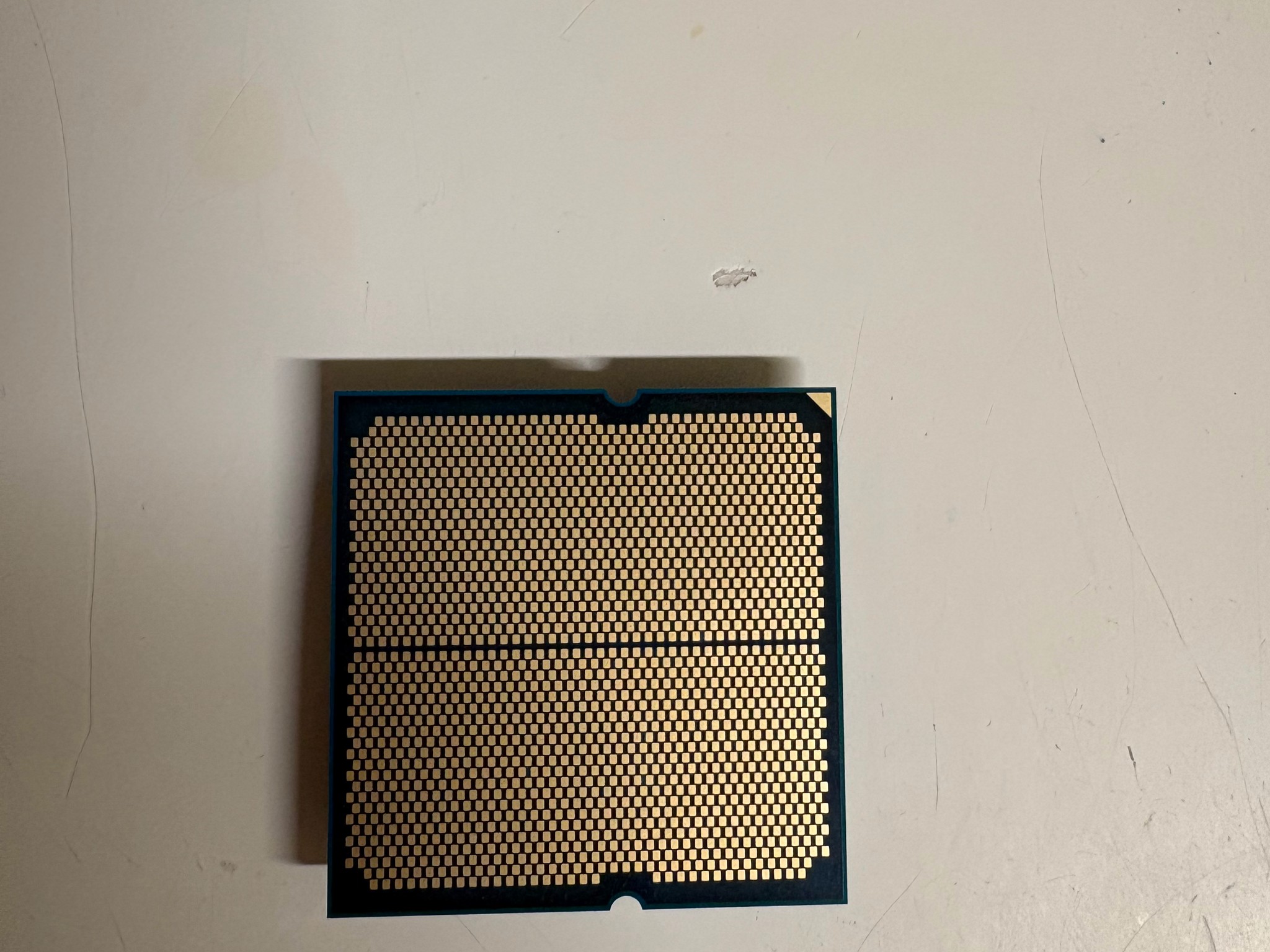 AMD Ryzen 5 9600X