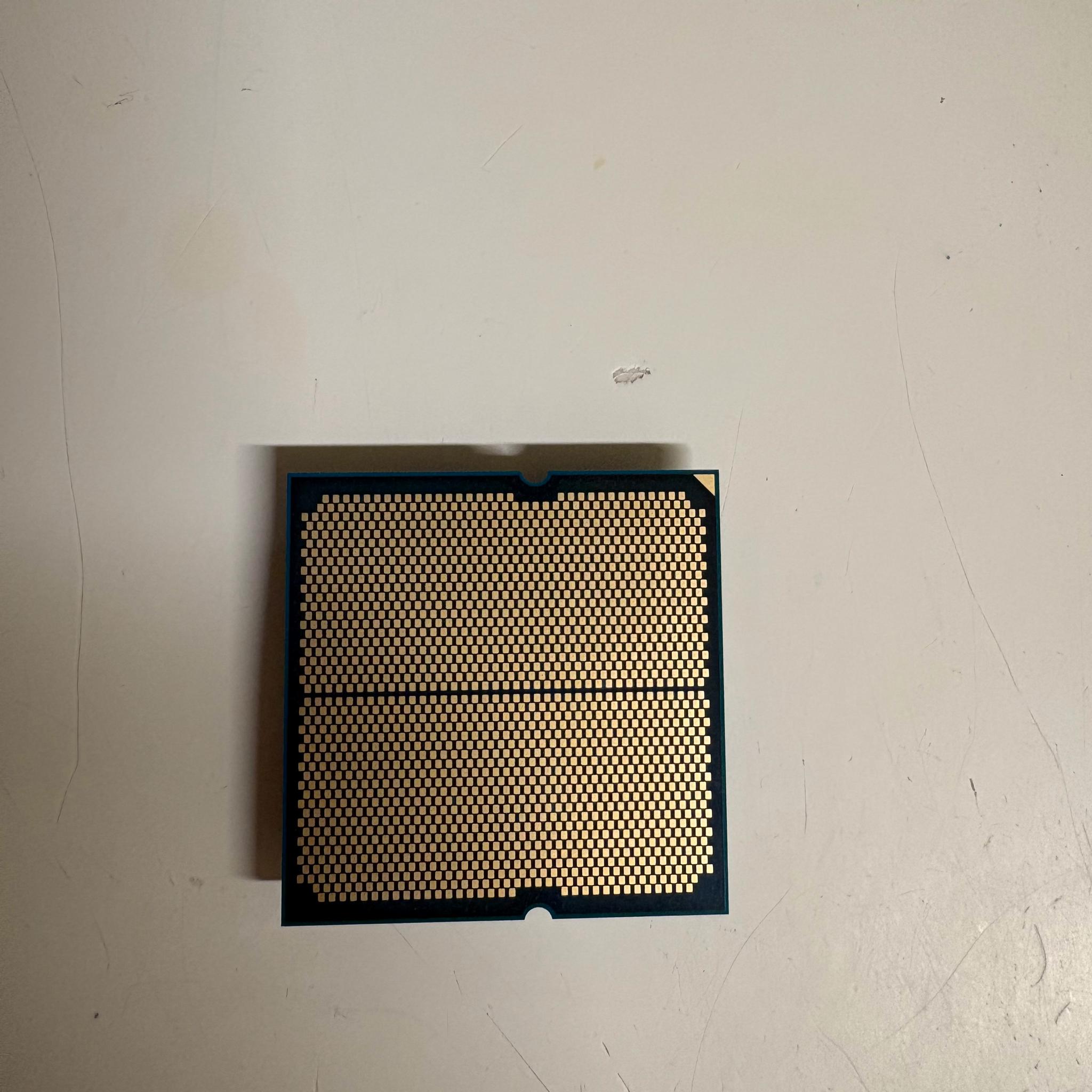 AMD Ryzen 5 9600X