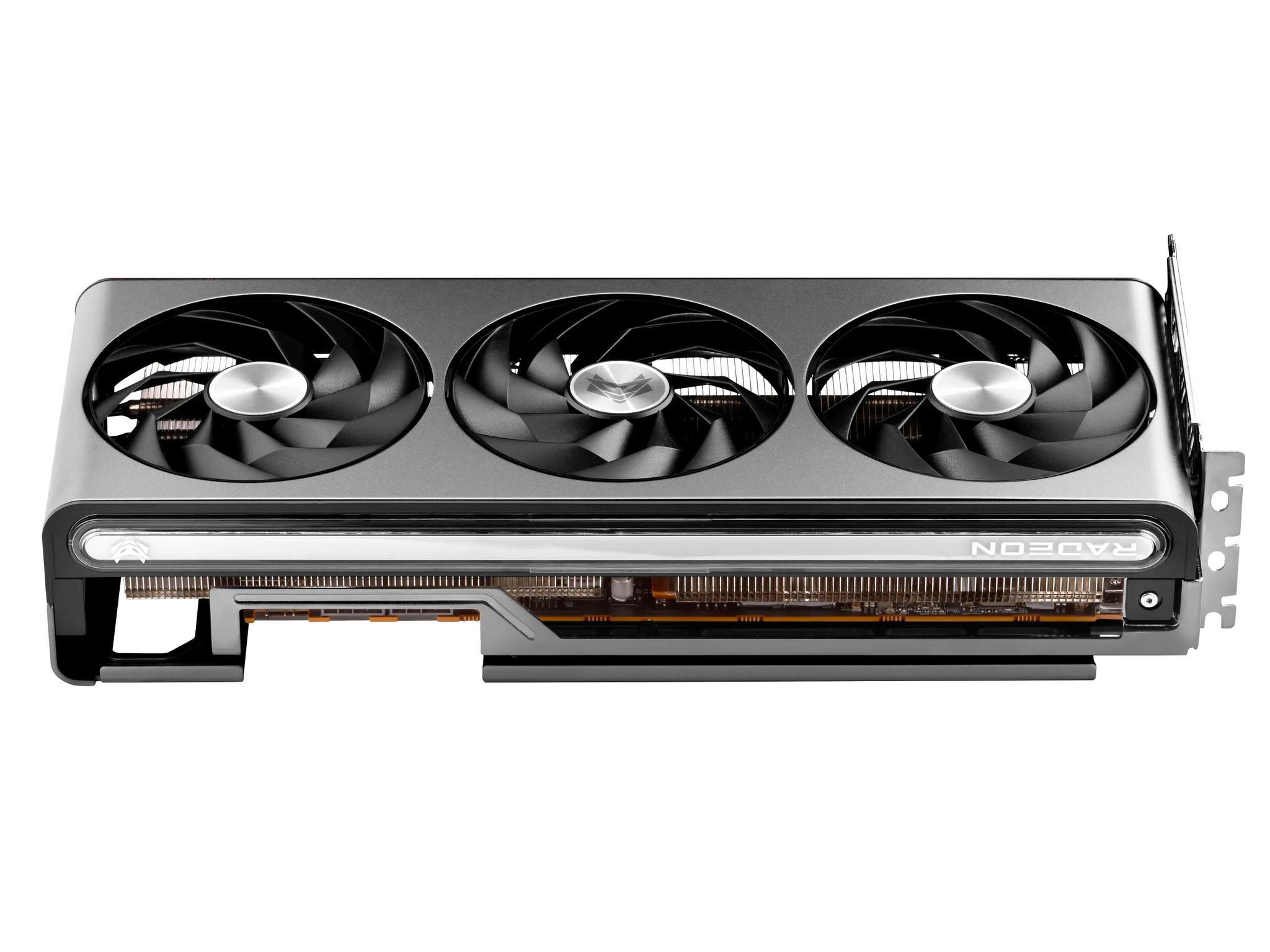 Sapphire Nitro+ AMD Radeon RX 7900 GRE 16GB GDDR6 Gaming GPU - New, Sealed, High Demand