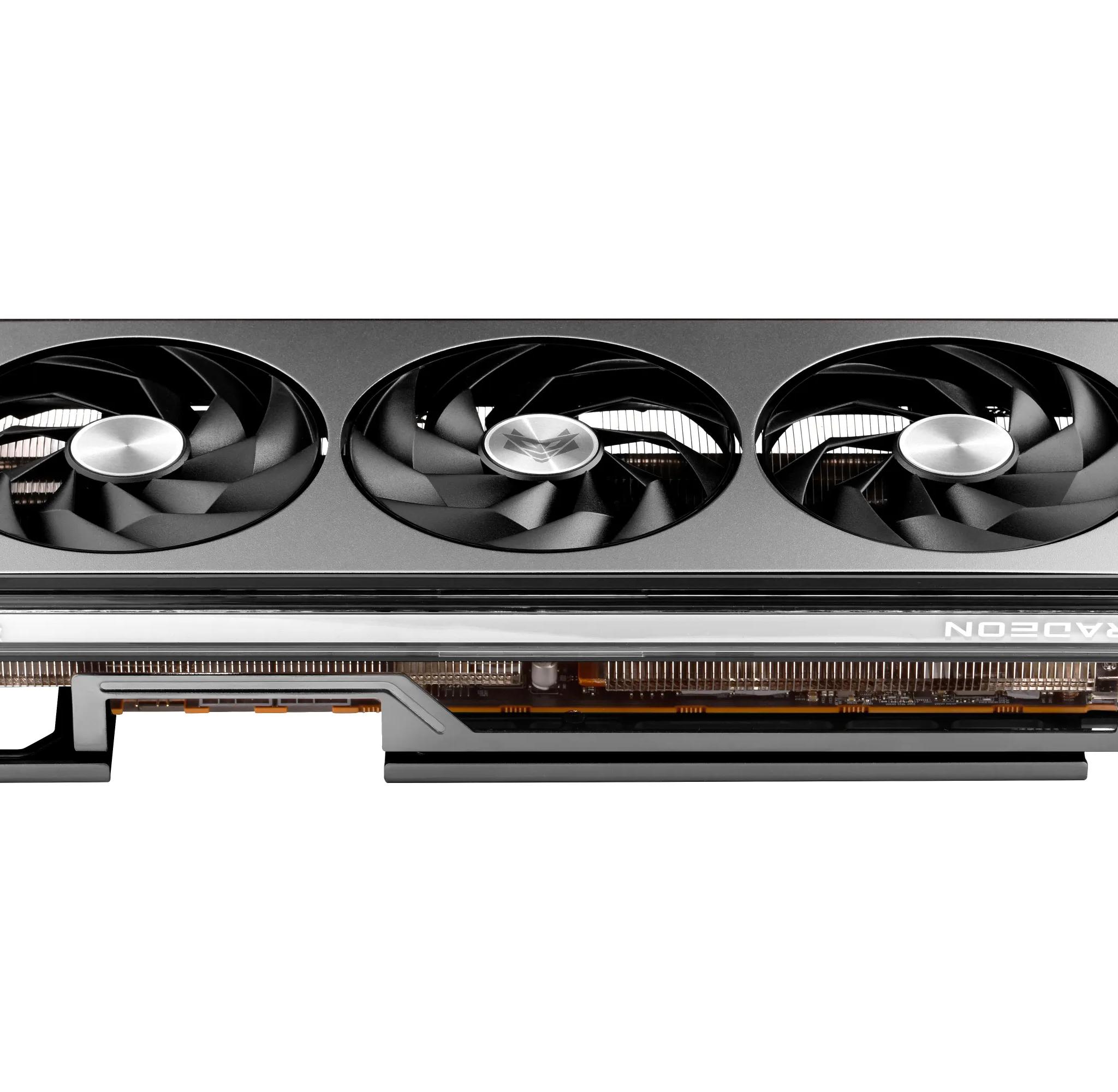 Sapphire Nitro+ AMD Radeon RX 7900 GRE 16GB GDDR6 Gaming GPU - New, Sealed, High Demand