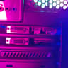 Custom Xeon 10C 20T E5 2650V3 | 8GB DDR4 | M.2 SSD | Nvidia GTX 960 4GB GDDR5 | Windows 10 LTSC
