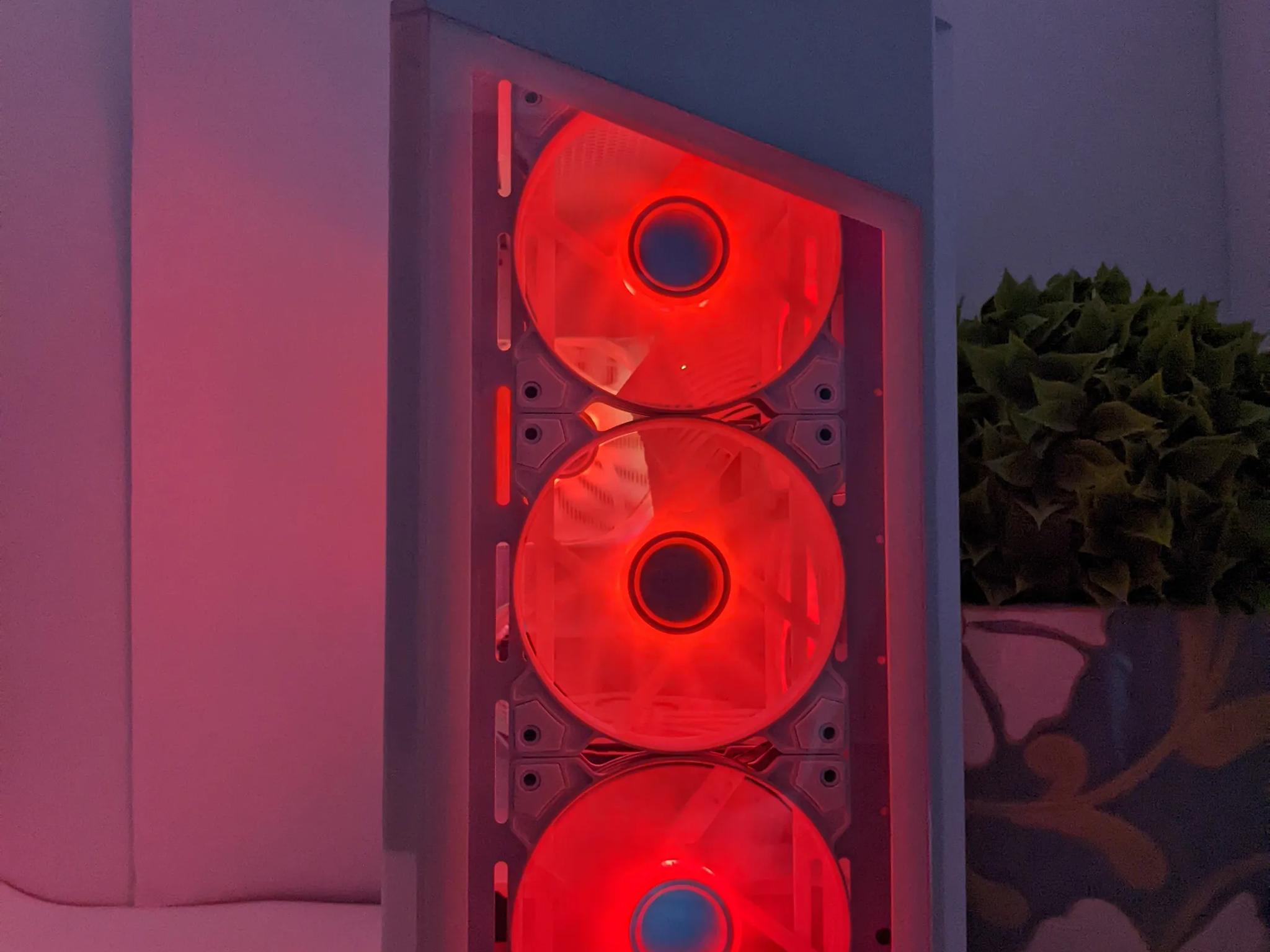 ⚪️Diablo Albus🔥🔥🔥| RX 580 8GB| Core I7 (6th Gen)| 16GB TFORCE DDR4 RAM| 1TB SSD|Windows 11 Pro