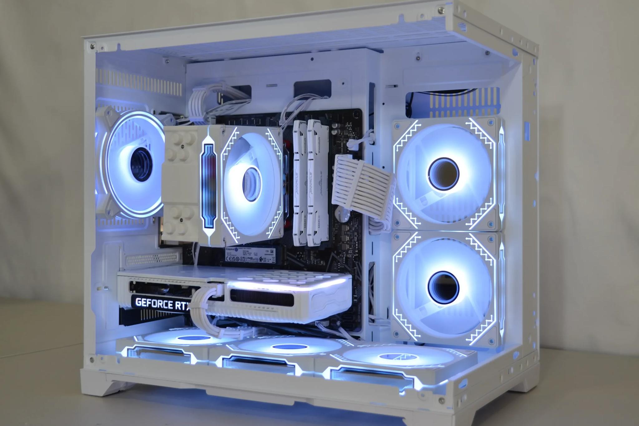 PC Paradise