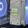 RTX 5060 8GB | Ryzen 5 9600X | 16GB DDR5 | 1TB SSD | Win11 | WIFI | 1080P/1440P Gaming PC