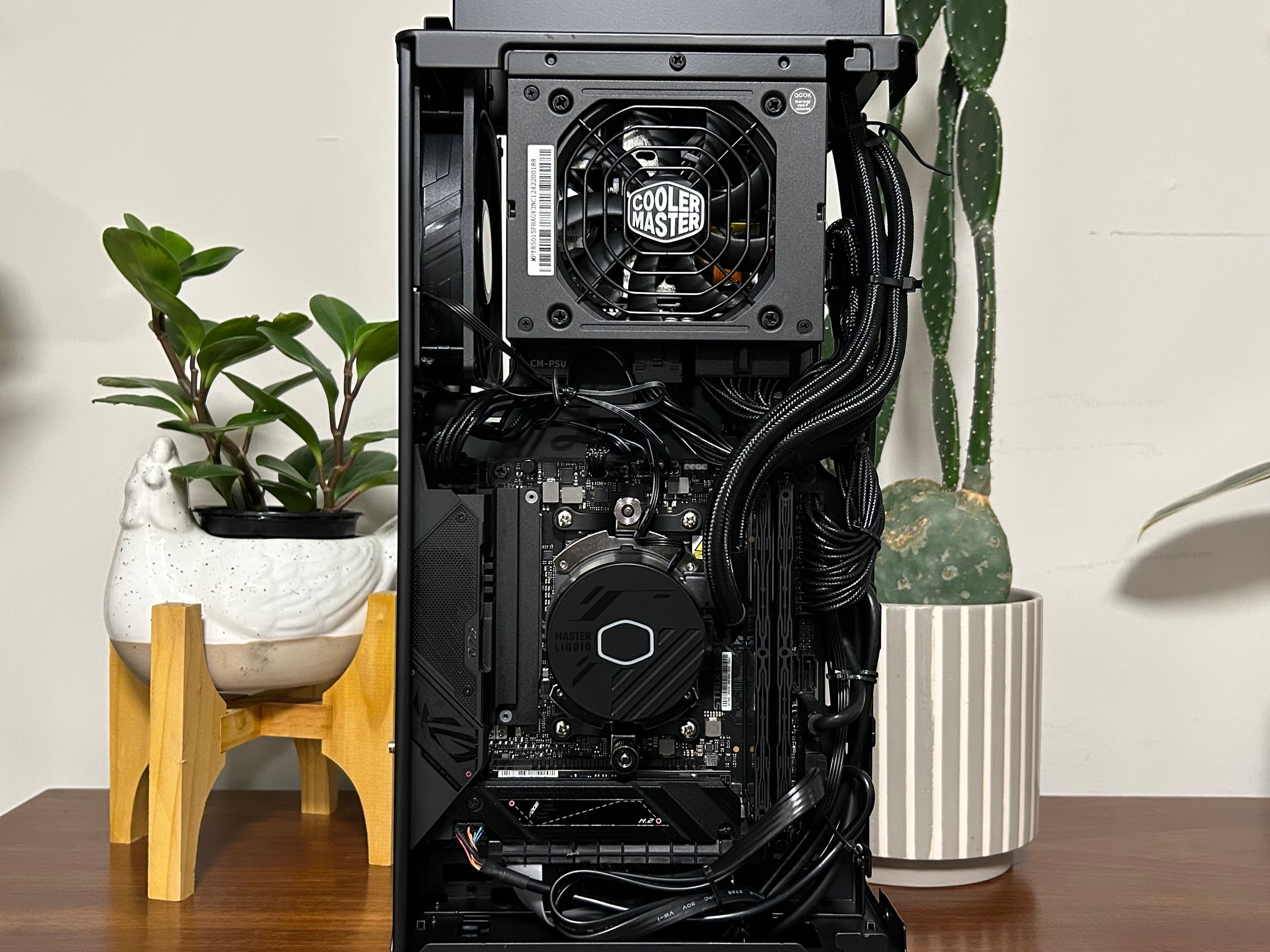 RTX 5080 | Ryzen 7 7800X3D | 32GB DDR5 | 2TB NVMe | NCORE 100 MAX | Windows 11 Pro