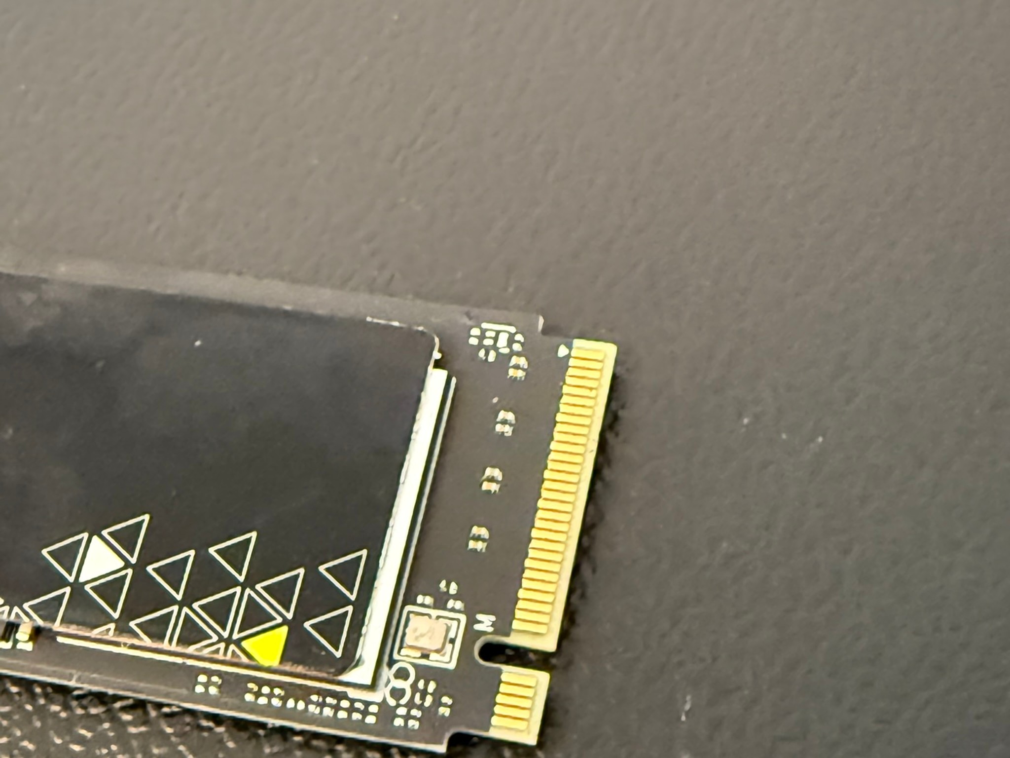 Corsair MP700 PRO 4TB PCIe Gen5 NVMe SSD | 12,000+ MB/s | Box Included