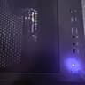 🟣"Violet Phantom"⚫️ | 1080p Gaming | RTX 4060 | i5 10400F | 16GB Ram | 500GB SSD | Free Shipping