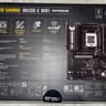 ASUS TUF Gaming B650E-E WIFI AMD AM5 B650 ATX Motherboard SEALED