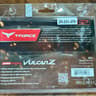TEAMGROUP T-Force Vulcan Z DDR4 32GB Kit (2x16GB) 3200MHz (PC4-25600) CL16