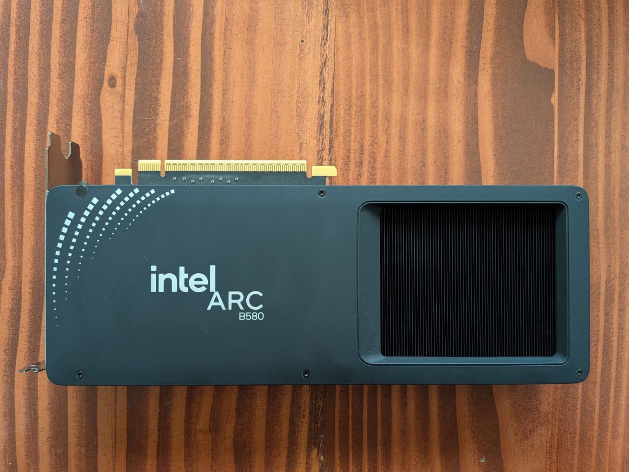 Intel Arc B580 Limited Edition Battlemage 12GB GDDR6