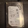 Seagate Desktop HDD 1tb