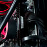 Gaming PC | RYZEN 7 3700X  | RTX 3070 8GB | 32GB RAM | 2TB SSD