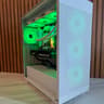 RTX 5070 | RYZEN 5 7600x | 16GB DDR5 | 750W PSU | 1TB NVME | 360MM AIO