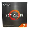 AMD Ryzen 7 5800XT (8 Core - 16 Thread)