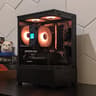 🐈‍⬛🔥1440p Gaming Beast | RTX 5060 | Ryzen 5500 | 1TB SSD | 16GB RAM | WiFi & Bluetooth🔥🐈‍⬛