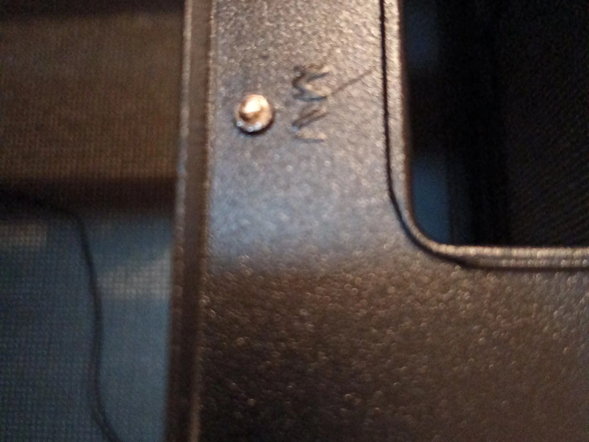 ASUS Prime AP201 Micro ATX (for parts)