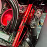 🐯 COUGAR - RTX 3070 Gaming PC 🐅