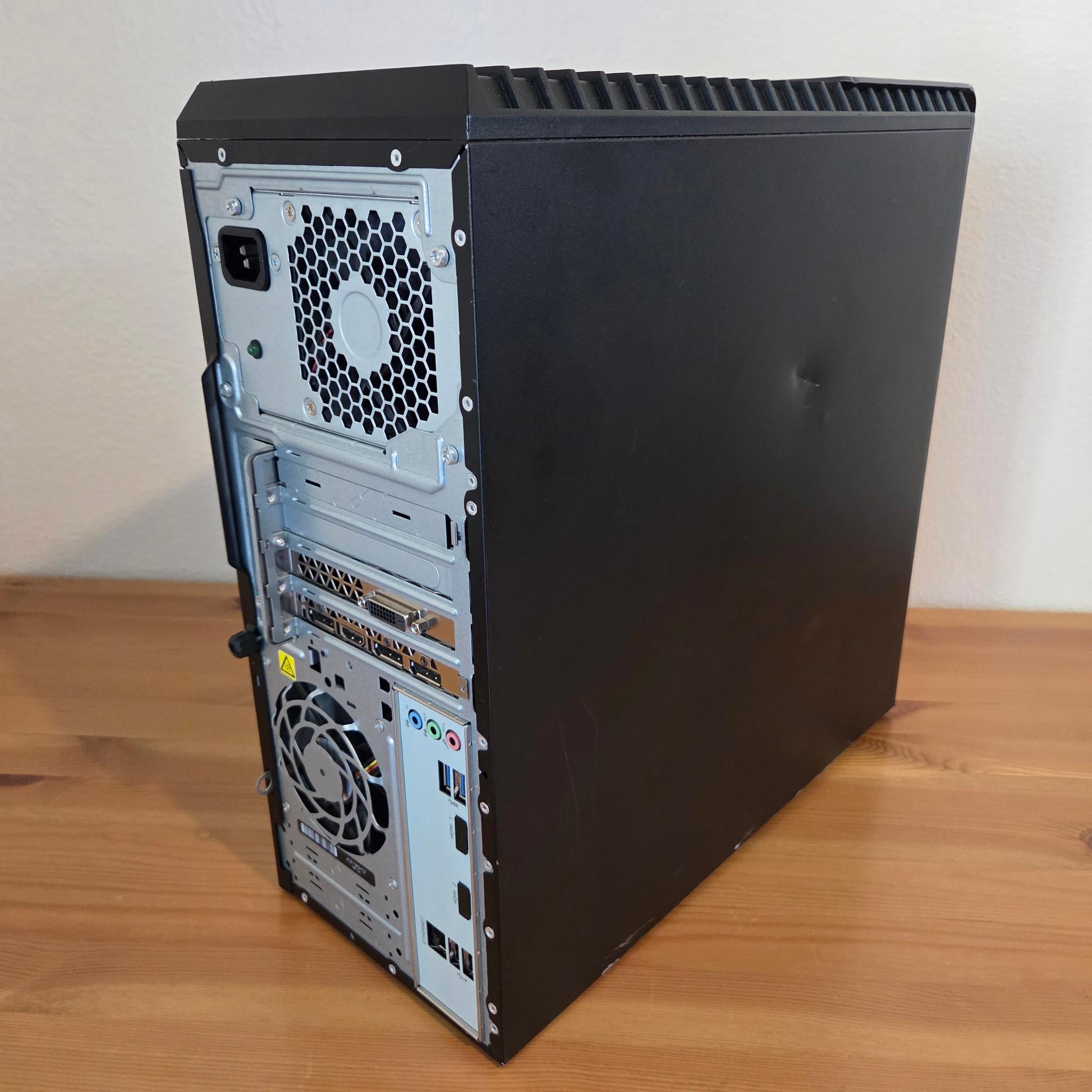 Budget Gaming Done Right! #10 | i7 7700, GTX 1070, 16GB Ram | Windows 11
