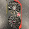 MSI GeForce GTX 770 2GB GDDR5 Graphics Card - DisplayPort, HDMI, DVI