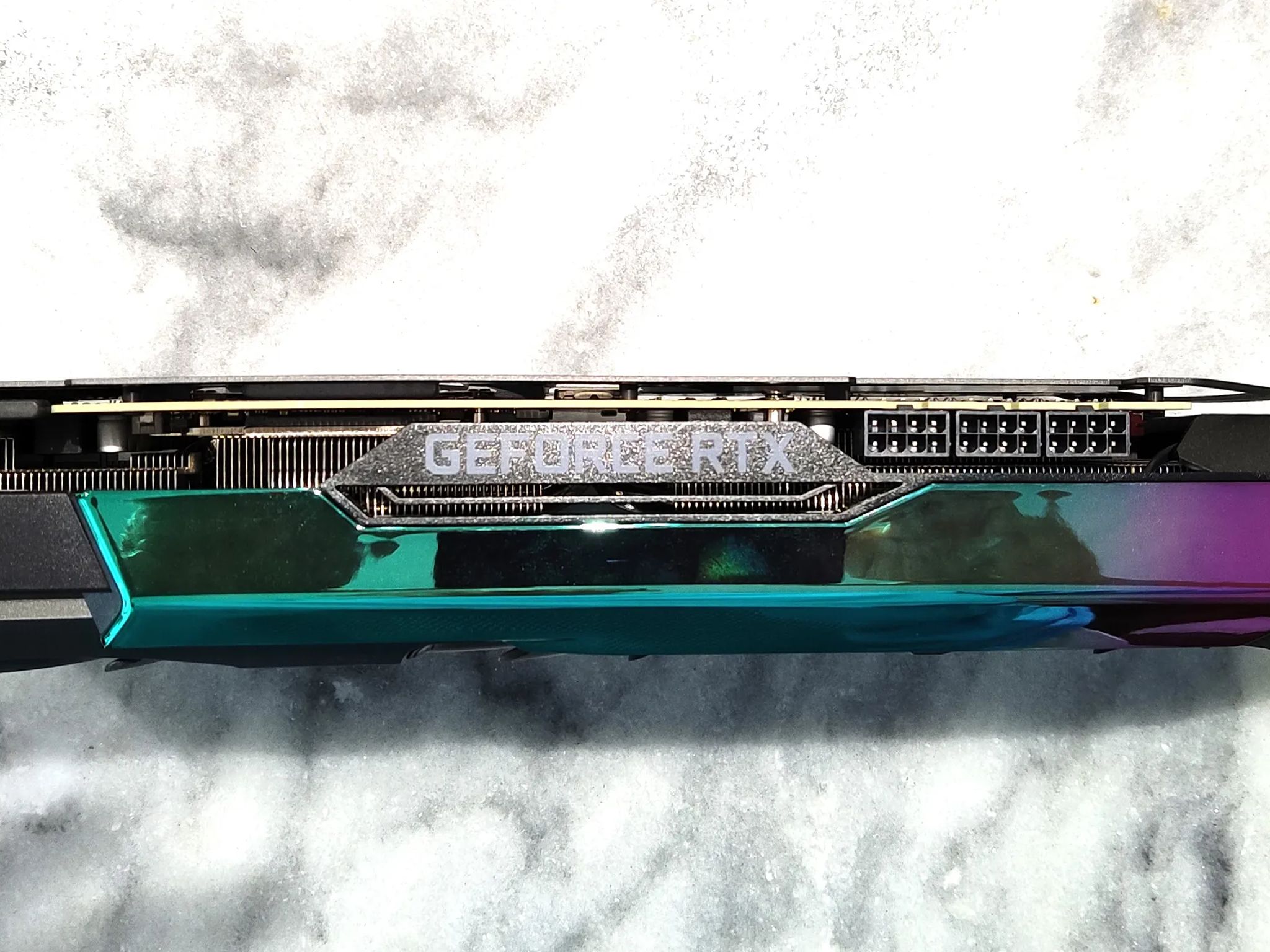 Zotac GeForce RTX 3090 Ti 24GB