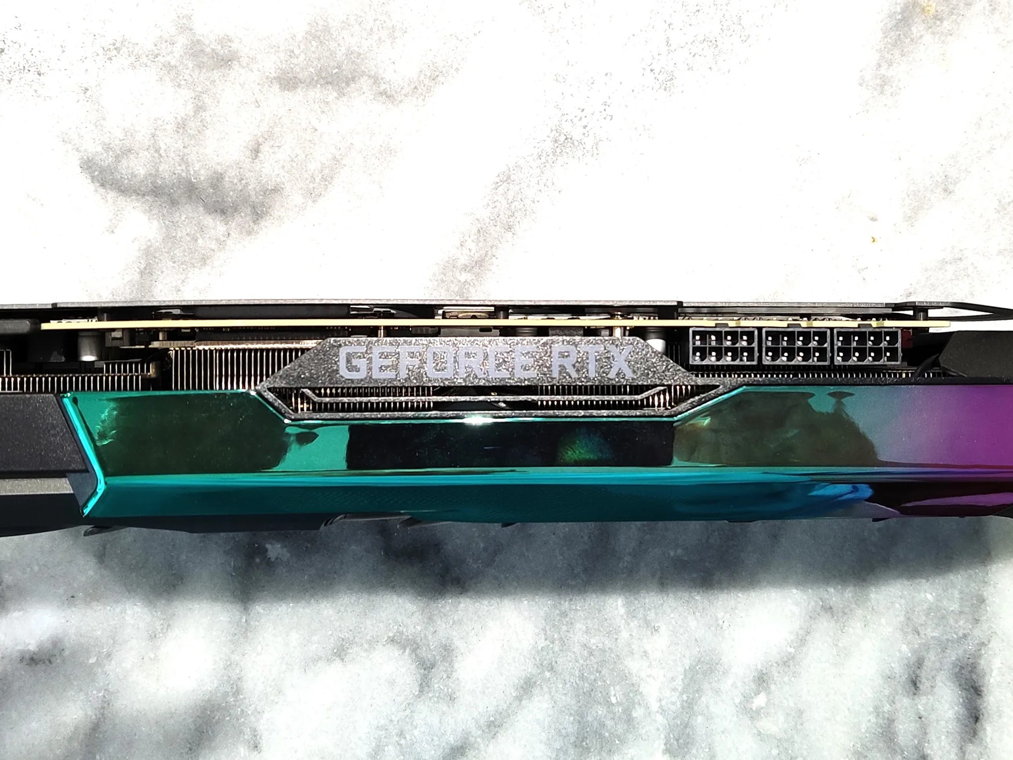 Zotac GeForce RTX 3090 Ti 24GB