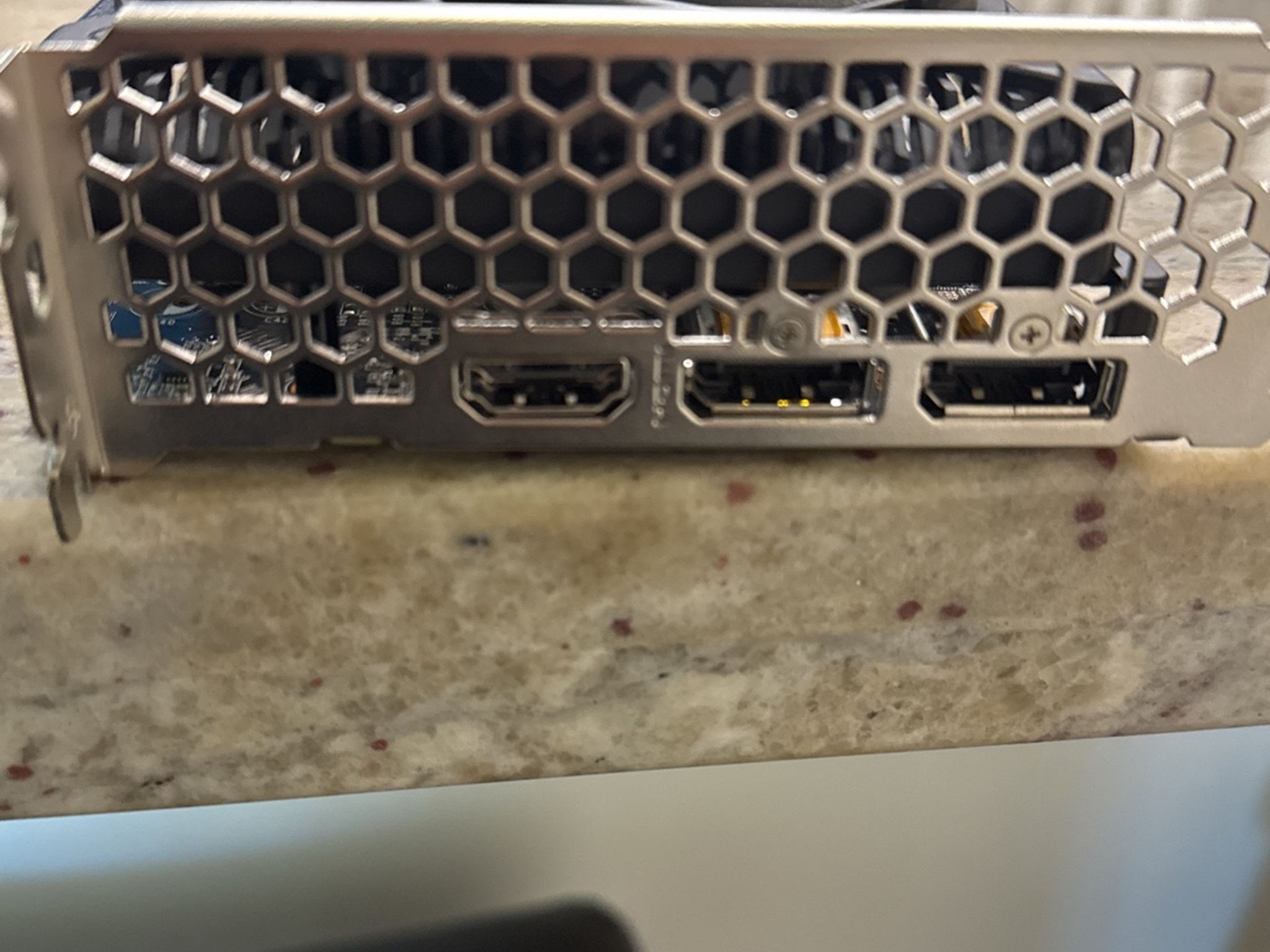 PNY GTX 1650