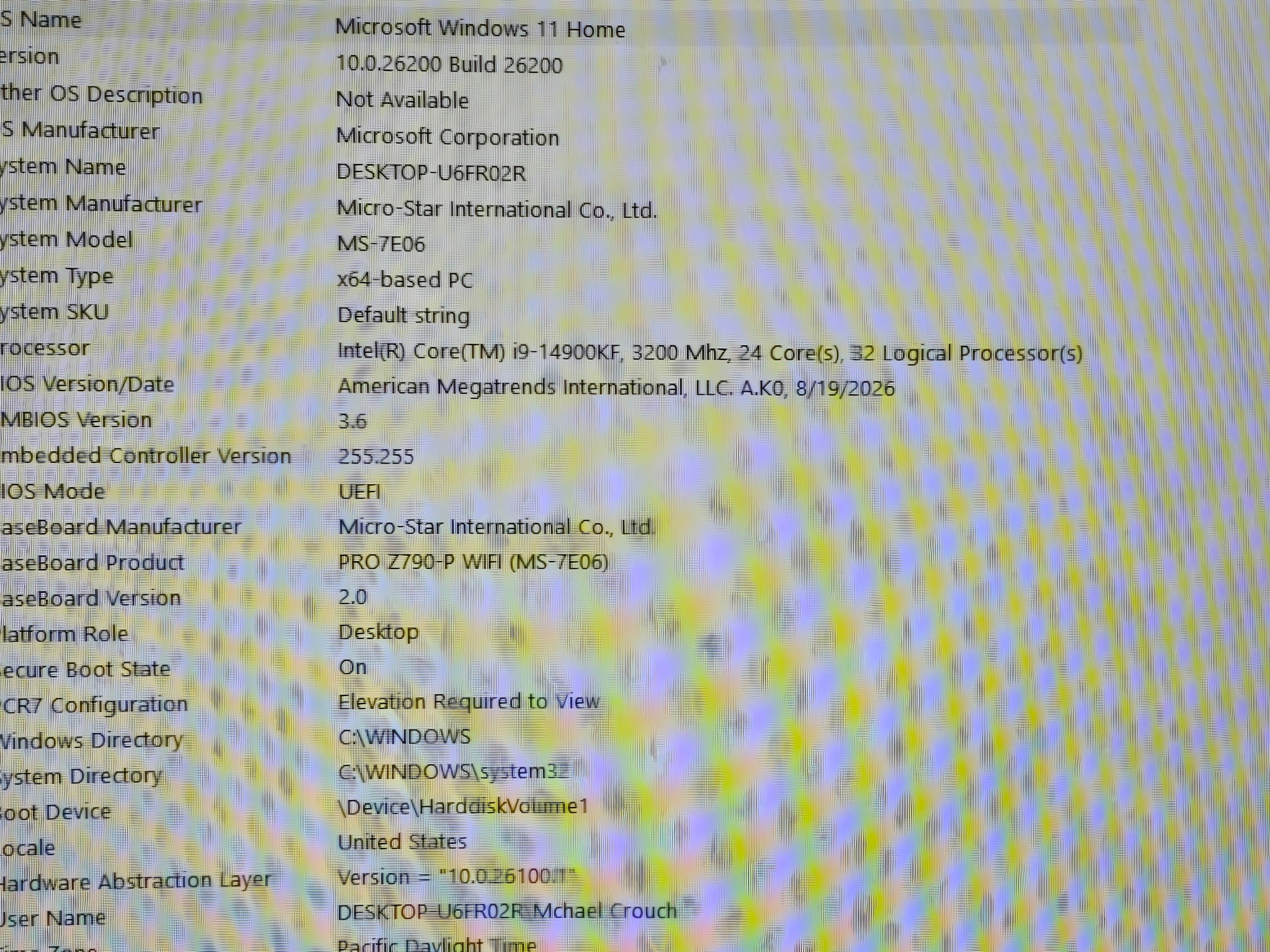 Ibuypower RDY Y70 001 Gaming PC