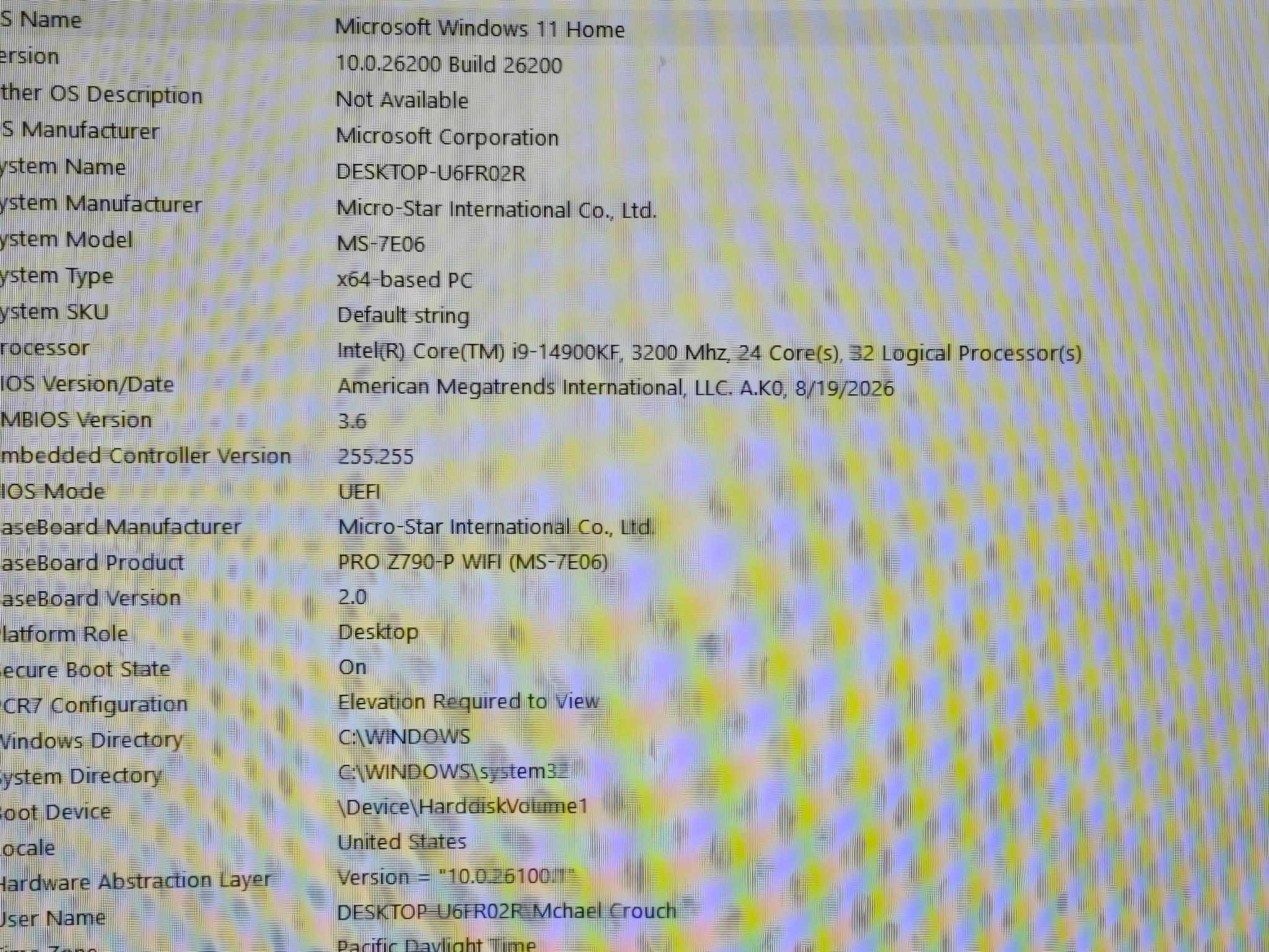 Ibuypower RDY Y70 001 Gaming PC