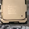 Intel Xeon E5-2667 v4 3.2GHz 8 Core Skt 2011-3 Processor Tested
