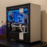 🐼🔳 1440p Gaming Beast | RTX 3080Ti | i7 13700KF | 1TB SSD | 32GB RAM | WiFi 6 & Bluetooth 🔳🐼