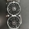 MSI Radeon Armor RX 580 4GB GDDR5 Graphics Card (RX 580 ARMOR 4G OC)